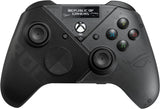 ASUS ROG Raikiri Pro OLED Display, triMode connectivity, remappable Buttons&triggers, 4 Rear Buttons, Step&Linear triggers, Adj