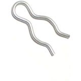 Hard-to-Find Fastener 014973222567 Pin Clips, 3/8 x 1, Piece-20