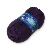 Omega Cotton Yarn Sinfonia 100g Skein 215m - Bishop