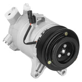 New AC Air Condition Compressor w/Clutch for Nissan Quest 3.5L 2004-2009, for Nissan Murano 3.5L 2003-2007 10360081 C1861R