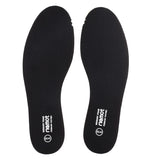 riemot Memory Foam Insoles for Men Women Super Soft Replacement Innersoles for Slippers Sneakers Running Shoes Boots Liners Comf