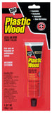 1.87 oz Dap 21500 Natural Plastic Wood Solvent Based Wood Filler