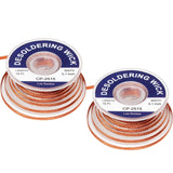Lesnow Solder Wicks
