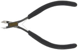 Beadalon 202A015 Slim SemiFlush Cutter for Jewelry Making