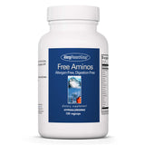 Allergy Research Group Free Aminos 100 Veg Caps