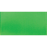 Wrights Products Single Fold Satin Blanket Binding 2 X43/4yd, Leaf Green