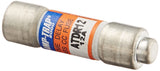 Mersen ATDR AmpTrap 2000 TimeDelay/Class CC Fuse, 600VAC/300VDC, 200kA AC/100kA DC, 12 Ampere, 13/32 Diameter x 11/2 Length