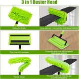 Qaestfy - Ceiling fan cleaner