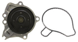 AISIN WPT-203 New Engine Water Pump with Gasket - Compatible with Select Lexus GS200t, GS300, IS200t, IS300, NX200t, NX300, RC20