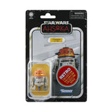 Star Wars - The Retro Collection - Chopper Figure (C1-10P) Ahsoka- 3.75 Action Figures