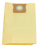 Vacmaster 810 Gallon High Efficiency Dust Bag, 3 Pack, VHBM