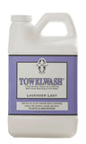 Le Blanc Lavender Towel Wash 64 oz