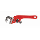 Ridgid 31055 8Inch HeavyDuty End Pipe Wrench