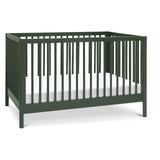 DaVinci Birdie 3-in-1 Convertible Baby Crib with Toddler Bed & Daybed Conversion, Durable & Easy to Assemble - GREENGUARD Gold C