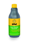 Effol Unisex's EFL0240 Horse Shampoo Concentrate, Clear, Regular