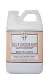 Le Blanc White Flowers Silk & Lingerie Wash 64 oz