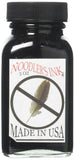 Noodlers Ink Refills XFeather Black Bottled Ink ND19046
