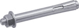 Mini Sleev Anc 3/8X3 (Pack Of 1)