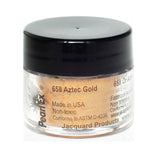 Jacquard Pearl Ex 3 gram #658 Aztec Gold