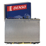 Denso 221-3145 Radiator