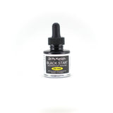 Dr. Ph. Martins Black Star India (HiCarb) Ink Bottle