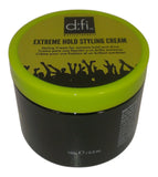 D:Fi Hair Extreme Hold Styling Cream, 5.3 Ounce