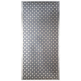 MD Building Products 57319 Decorative Union Jack Aluminum Sheet