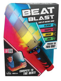 Goliath Beat Blast Game - Swing The Beat Stick on The Rhythm of The Music to Score Points - Lights and Sounds Game for Ages 8 an