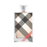 Burberry Brit For Her Eau De Parfum 3.3 Fl Oz -Like New