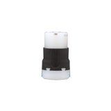 Eaton AH5369 20 Amp 125V 5-20 Ultra Grip Connector