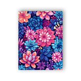 Wergund 5D DIY Diamond Art Succulents, Diamond Art Kits for Adults Plant, Diamond Painting Full Drill Crystal Rhinestone Embroid