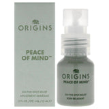 Origins Sensory Therapy Peace Of Mind On-The-Spot Relief 0.5 Ounce -Used