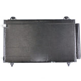 Denso 477-0562 Condenser