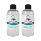 Tusc & Pine InstaVar Gloss Picture Varnish - Archival Quality Varnish for Oil, Alkyd, and Acrylic Artists - 8.4oz Bottle - 2 Pac