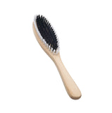 Clothes Brush Garment Brush Sturdy Bristles, Garment Lint Remover, Wool Suits, Lint Brush, Pet Hair Removel, Suede, Dust, Hat Br
