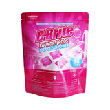 BBrite Deep Clean Power Laundry Detergent Pods (24 Count)