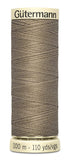 Gutermann SewAll Thread 110 YardsLight Fawn