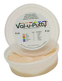 ValuPutty 103920 Exercise Putty, Pear, 4 oz.