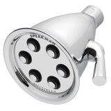 Speakman S2256E2 Icon Anystream MultiFunction Adjustable Signature Brass Shower Head, Polished Chrome