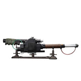 Transformers Ghostbusters Plasma Series Spenglers Neutrona Wand Premium Collectible Ghostbusters: Afterlife Roleplay Toy for Fan