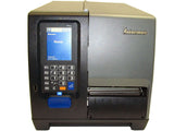 Intermec PM43 Direct Thermal/Thermal Transfer Printer Monochrome Desktop Label Print PM43A11000000201