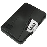 Carters Felt Uninked Stamp Pad, 2.75 x 4.27 Inches (21021)