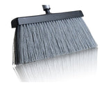 Fuller Brush Black Slender Broom Head