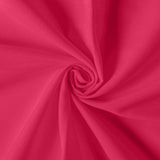 HHZZMIAO Cotton Polyester Broadcloth Fabric 57 Wide by The Yard Soft, Lightweight & Breathable Material for Sewing, Lining, Curt