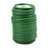 Zoomella 20M Garden Twist Tie Wire Cable Reel For Gardening Plant Yard Weatherproof|Plant Ties & Supports|Home & Garden
