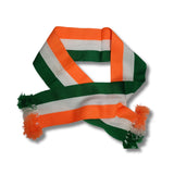 Elysian Multicolor Stripped Stole For Republic Day Size(55Inch)1Pc