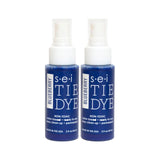 S.E.I. Blueberry Tie Dye Spray Bottle: 2oz. Non Toxic Fabric Dye Spray, DIY Permanent Clothing Dye, Ready to Use Tie Dye Supplie