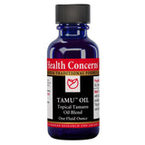 Health Concerns Tamu Oil - Tamanu Oil Blend for Dry Skin, Irritation & Topical Support - Avocado & Peppermint Essentials - Natur