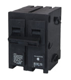 SIEMENS Q2125H 125-Amp Double Pole 22kA Type QPH Circuit Breaker-New