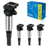 PHILTOP UF598 Ignition Coil Pack, Compatble with 2007-2013 Cooper, 2011-2016 Cooper Countryman, 2013-2016 Cooper Paceman, Automo